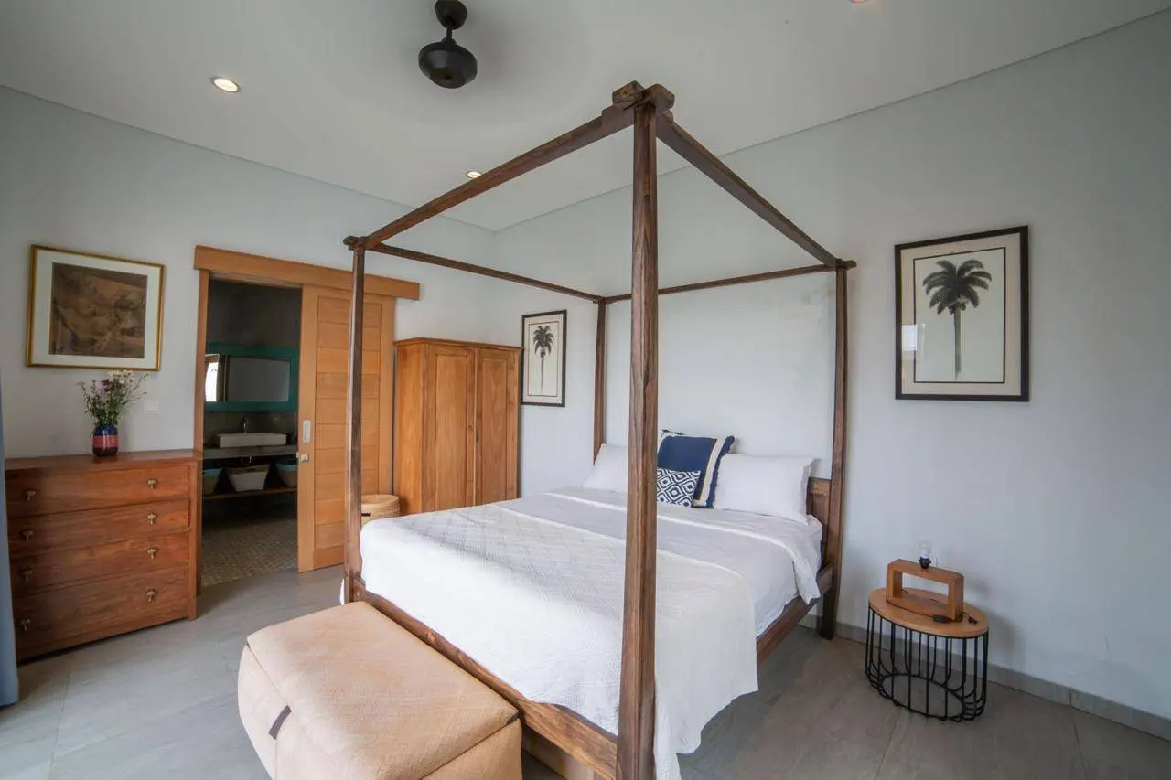 Villa H – 3 Bedroom Villa in Jalan Bumbak Dauh Umalas — image 3