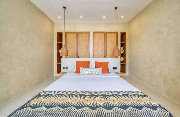 Tumbak bayuh 3 bedroom — image 4