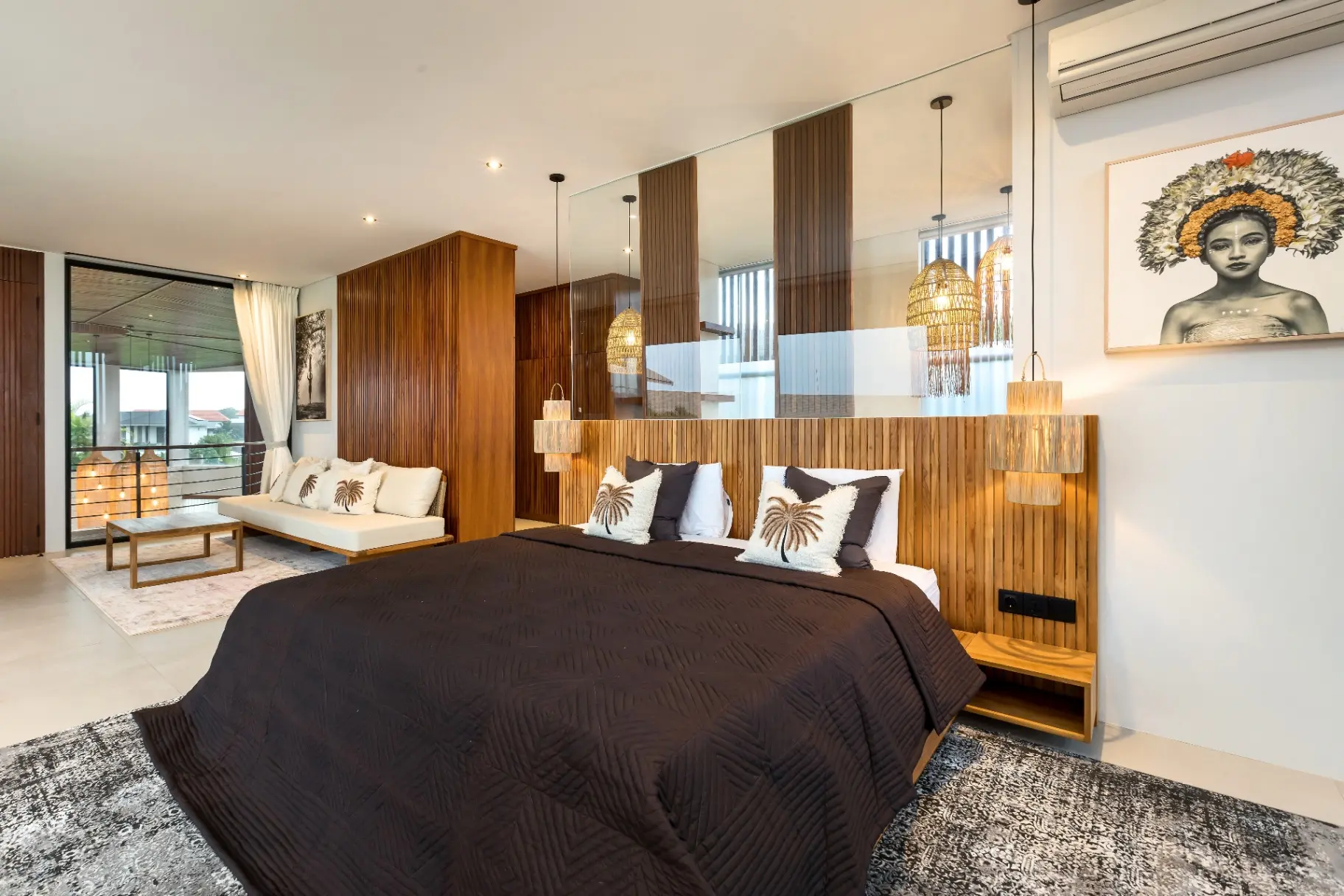 Villa M2 – Brand New 5 Bedroom Contemporary Tropical Luxury Villa — image 3