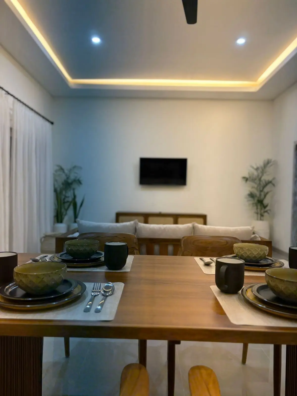 Seminyak 2 bedroom — image 3