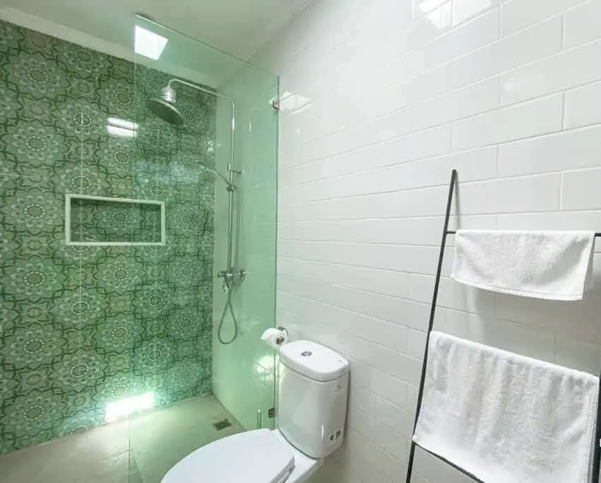 Modern 2 Bedrooms Villa in Berawa — image 4
