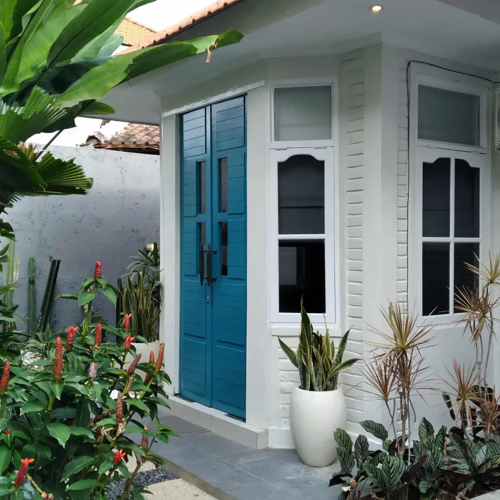 Modern 2 Bedrooms Villa in Berawa