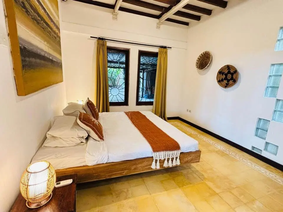 Modern 2 Bedrooms Villa in Kerobokan — image 3