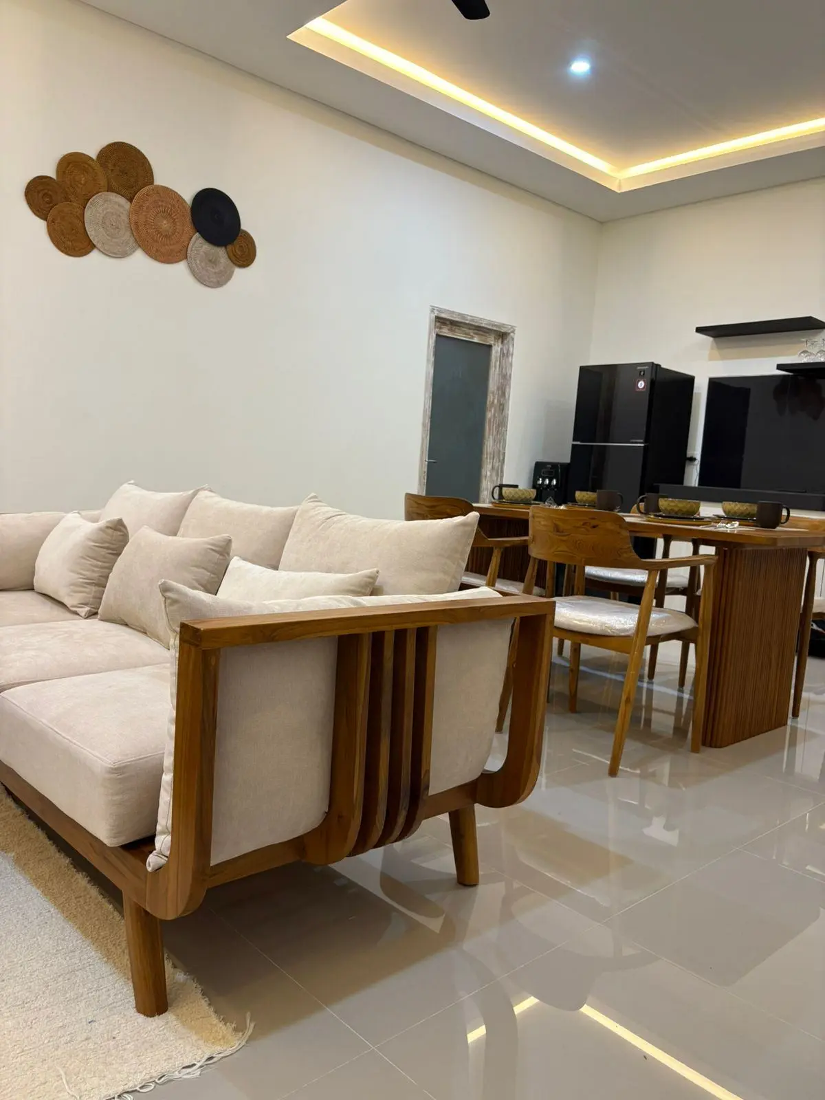 Seminyak 2 Bedroom with private pool — image 2