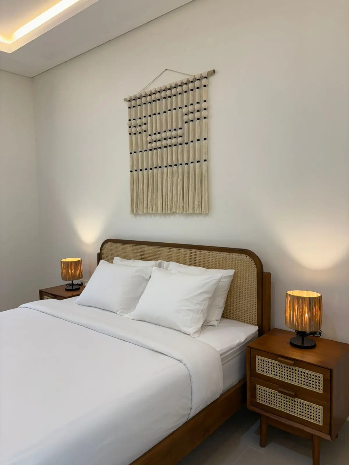 Seminyak 2 Bedroom with private pool — image 1