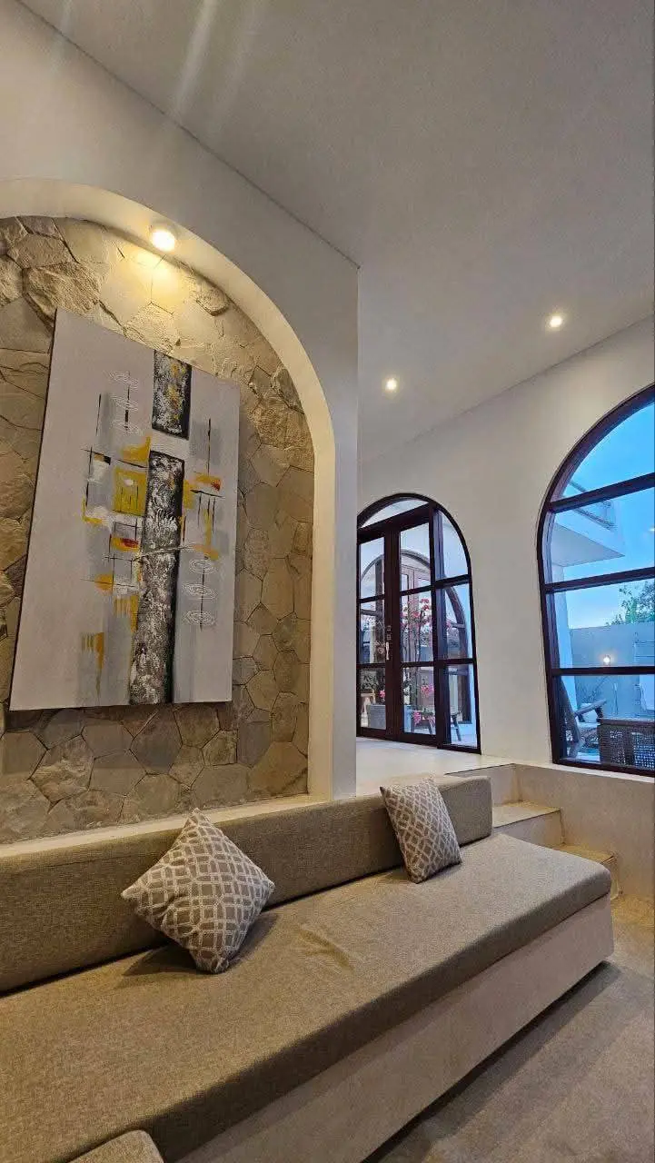 Tumbak Bayuh 2 Bedroom Pererenan area — image 3