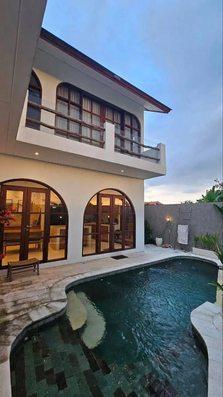Tumbak Bayuh 2 Bedroom Pererenan area — image 4