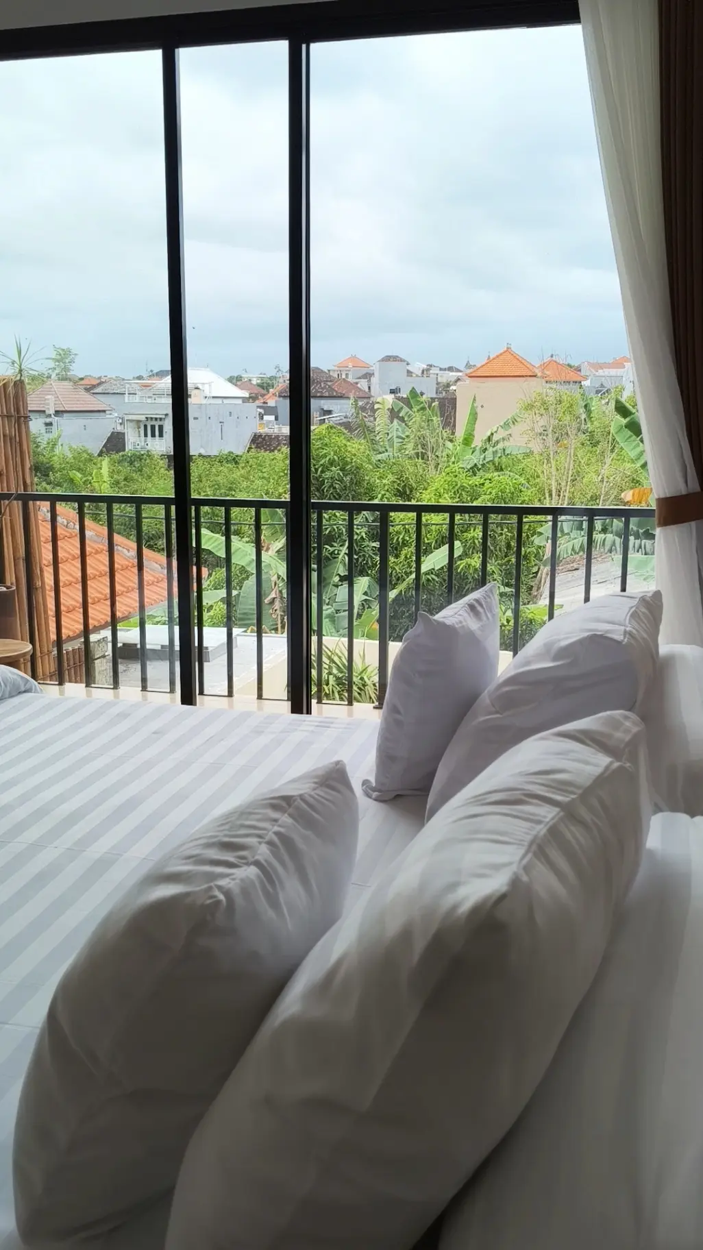 Stylish Two Bedroom Villa in Canggu — image 1