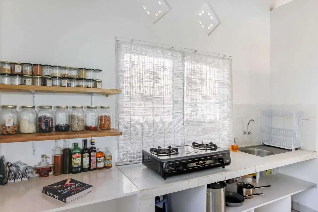 Umalas heart 3 bedroom — image 4