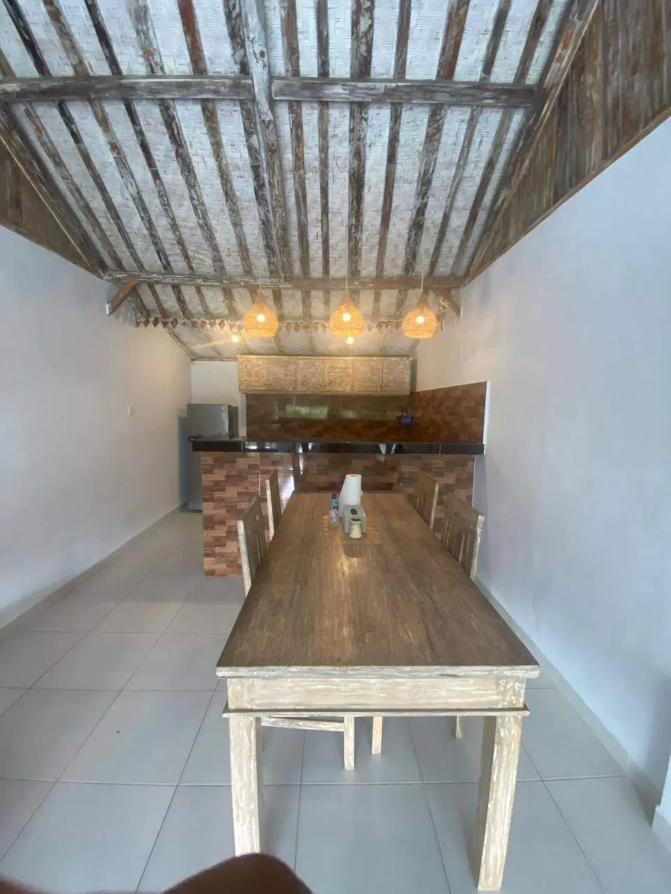 Joglo Style 2 Bedrooms Villa in Seseh — image 3