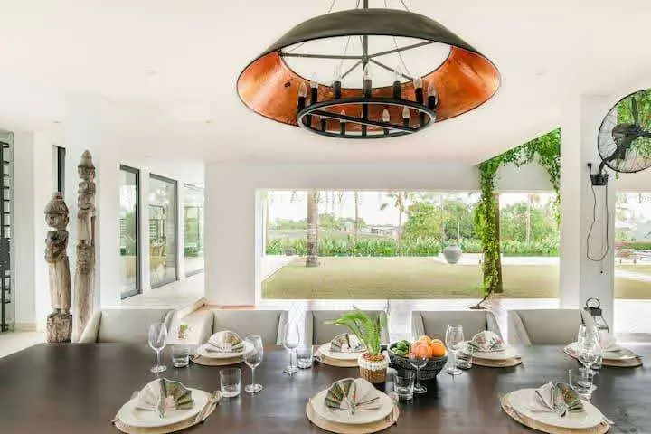 Tumbak bayuh 5 bedroom — image 1