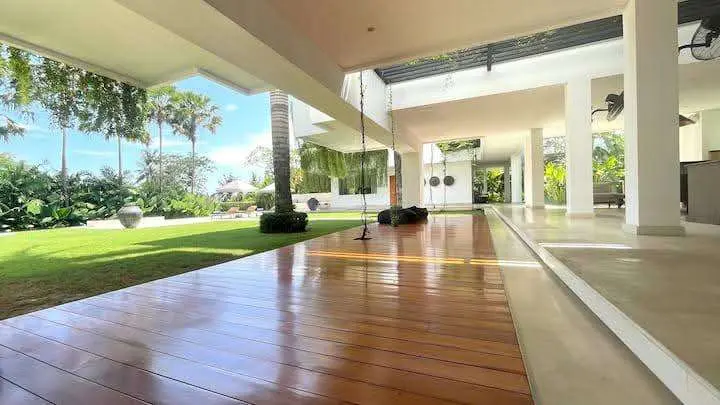 Tumbak bayuh 5 bedroom — image 4