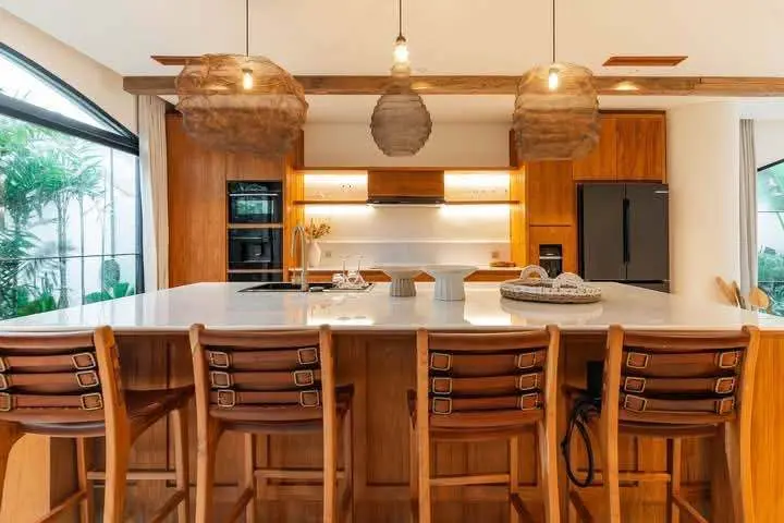 Canggu 4 bedroom — image 3