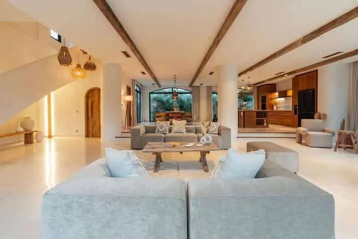 Canggu 4 bedroom — image 1