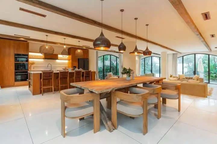 Canggu 4 bedroom — image 2