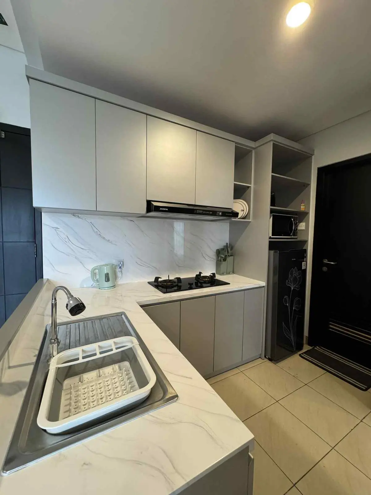 2-Bedroom Apartment for Rent | Seminyak — image 2
