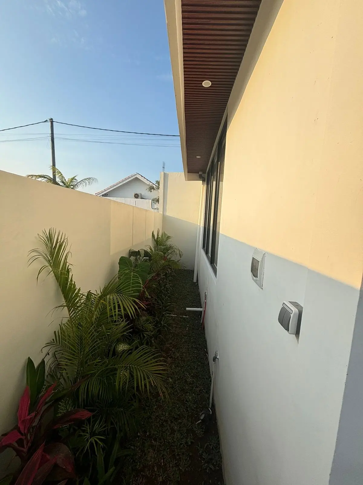 Villa For Rent 2 Bed In Jln Seseh Beach Bali ST-3505 — image 4