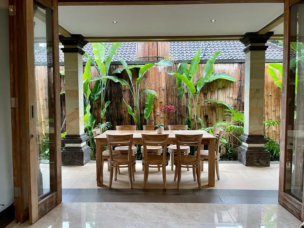 2 Beds Villa Private Pool — image 3