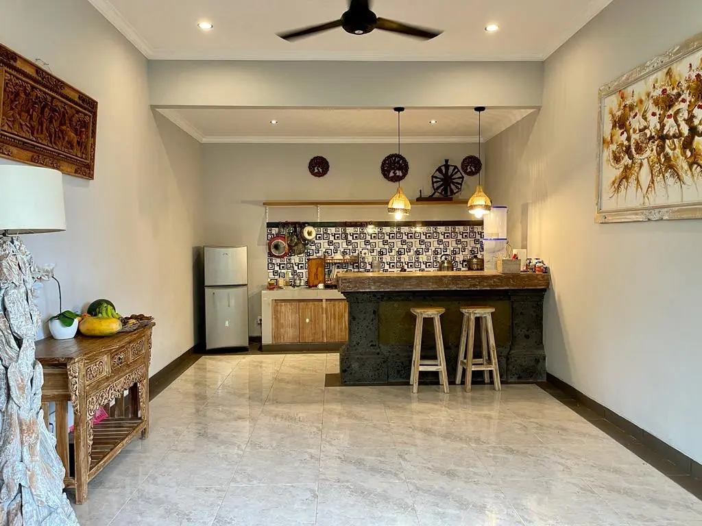 2 Beds Villa Private Pool — image 1