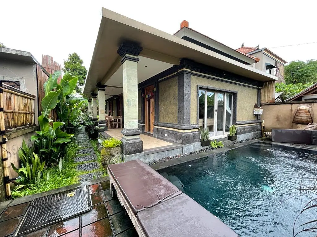 2 Beds Villa Private Pool — image 4