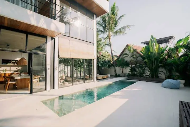 Pererenan 2 bedroom — image 2