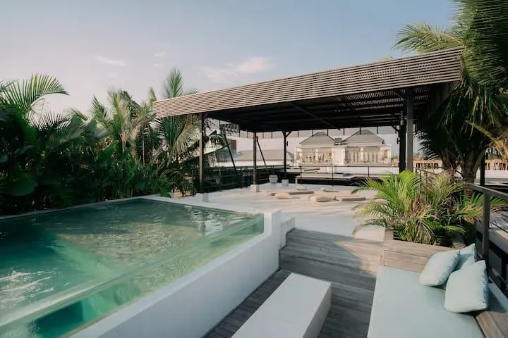 Pererenan 2 bedroom — image 3