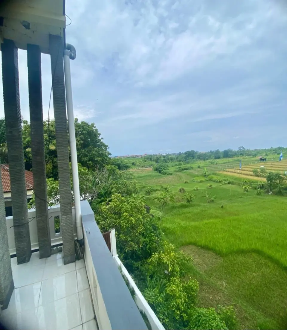 Villa sawa