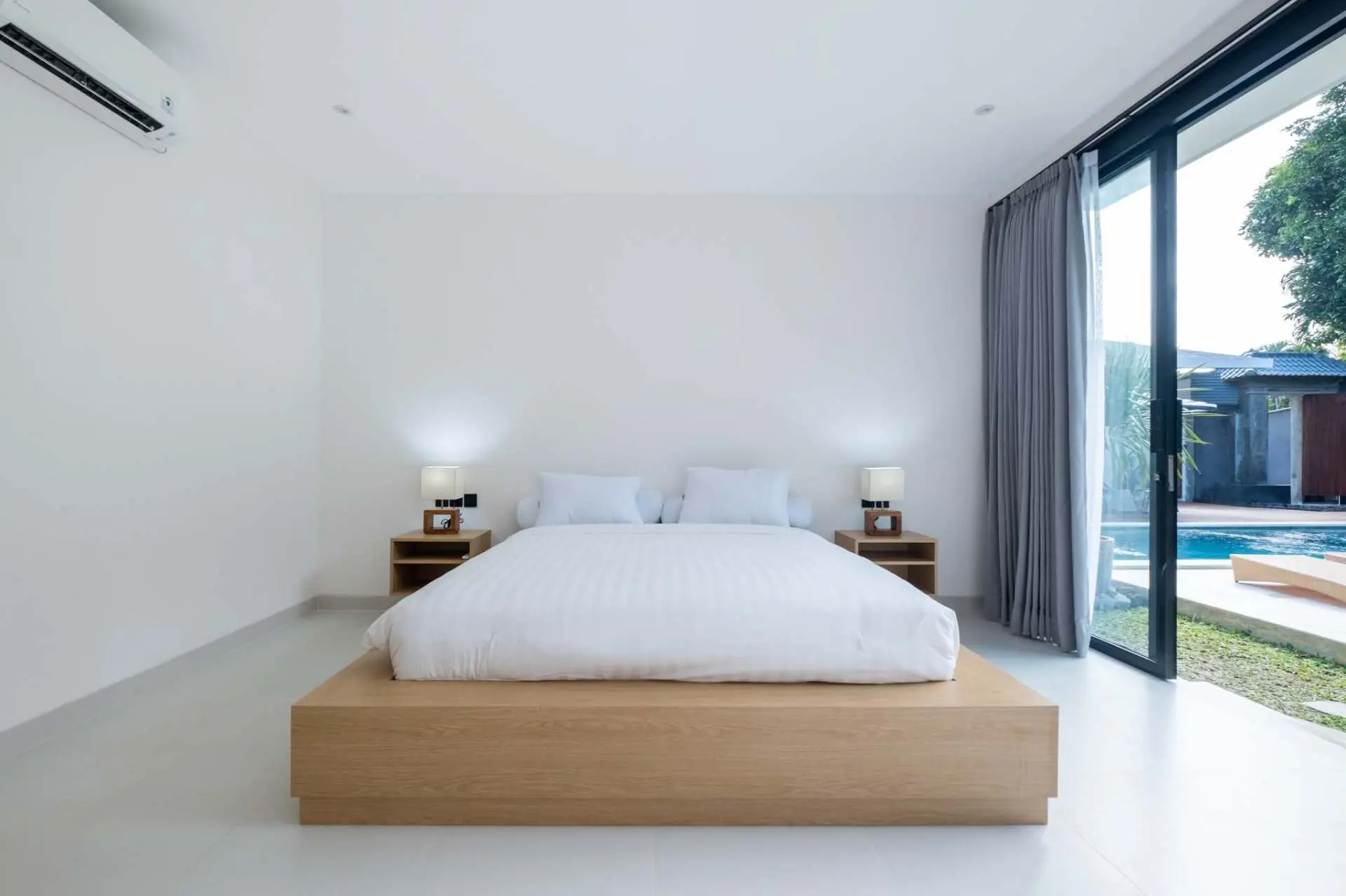 Seminyak 4 bedroom — image 1