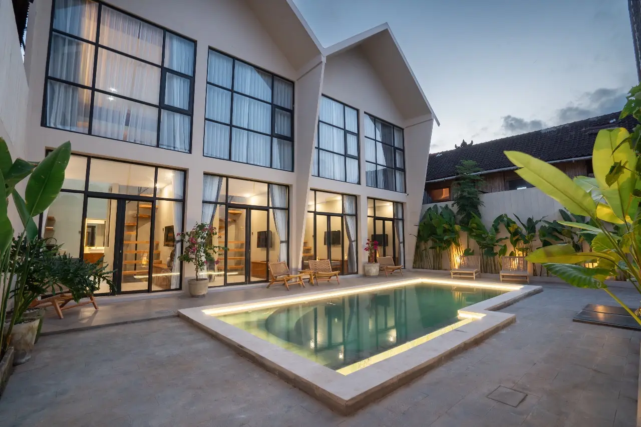 Navee Canggu Co-Living — image 1