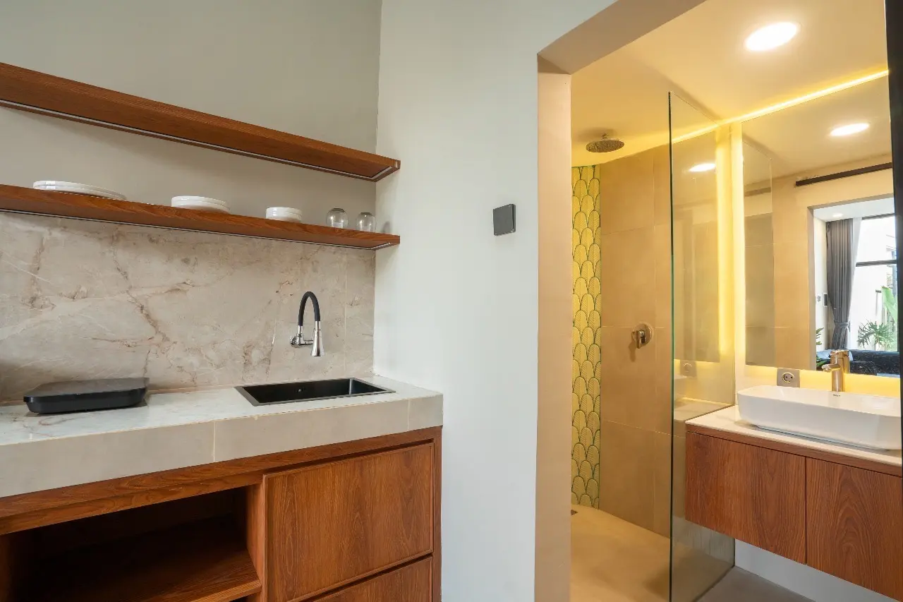 Navee Canggu Co-Living — image 3