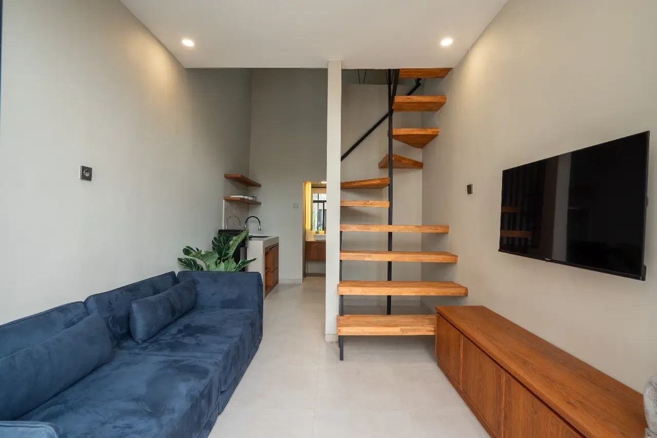 Navee Canggu Co-Living — image 4