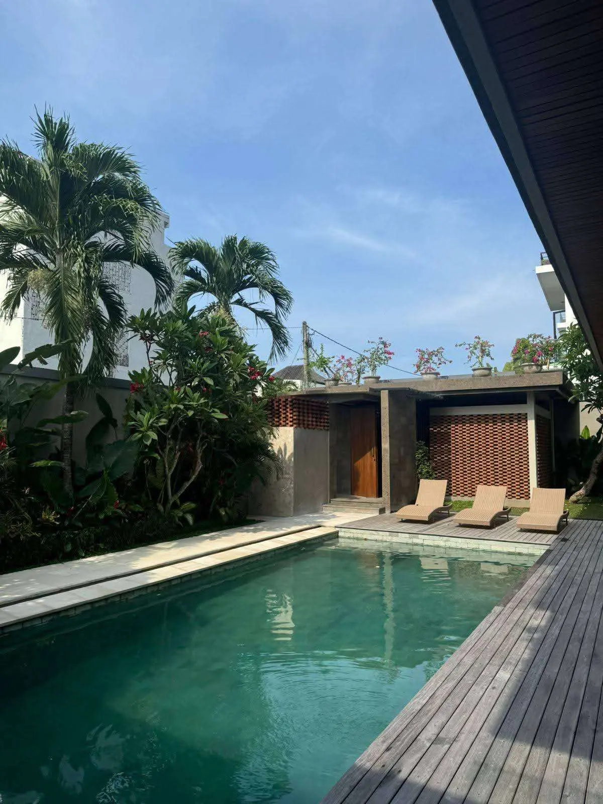 Brawa 6 bedroom