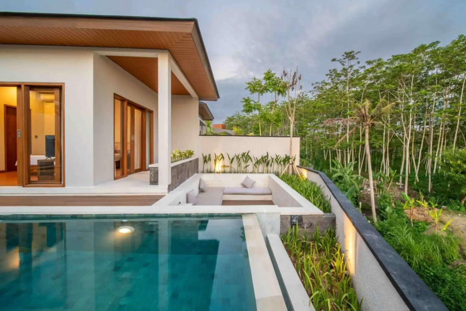 Pererenan 2 bedroom — image 4