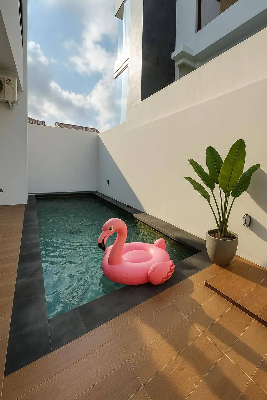 Villa for Rent in Nusa Dua — image 1