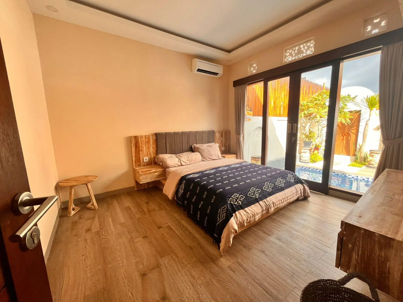 BOOK NOW AVAILABLE Villa For Rent Villa 2 Bedroom 📍Bukit Kutuh — image 3