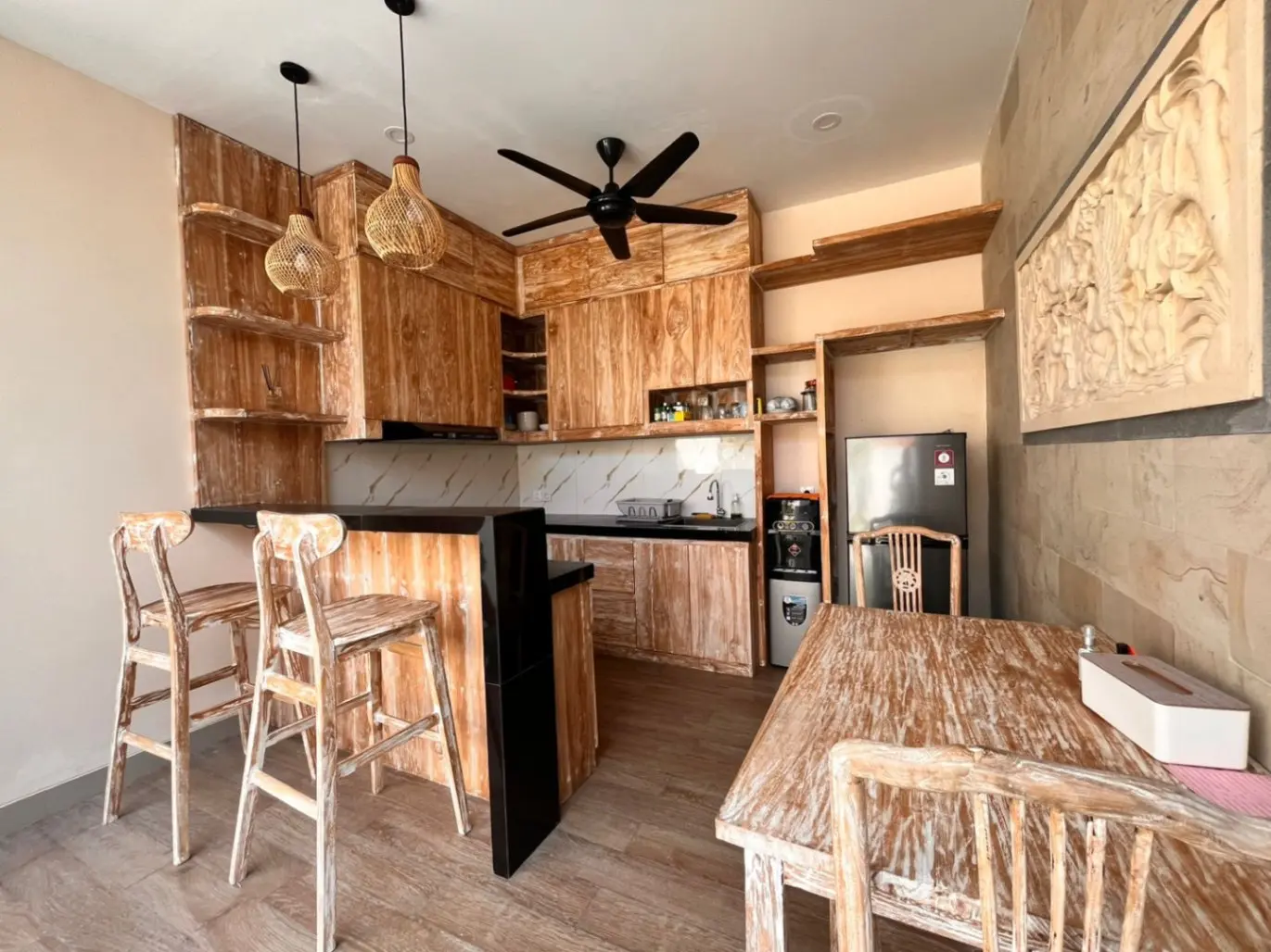 BOOK NOW AVAILABLE Villa For Rent Villa 2 Bedroom 📍Bukit Kutuh — image 4