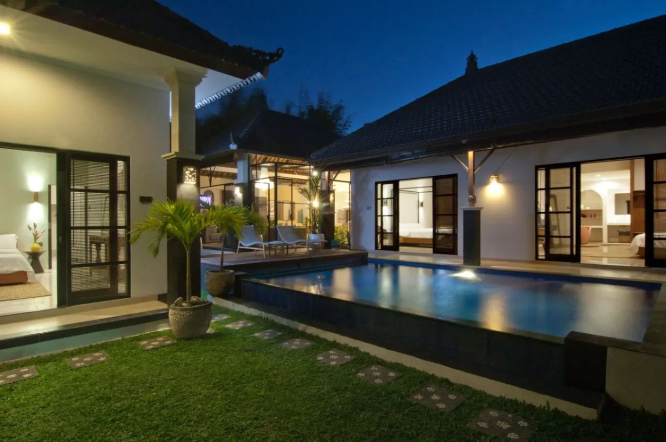 UMALAS 3 bedroom — image 1