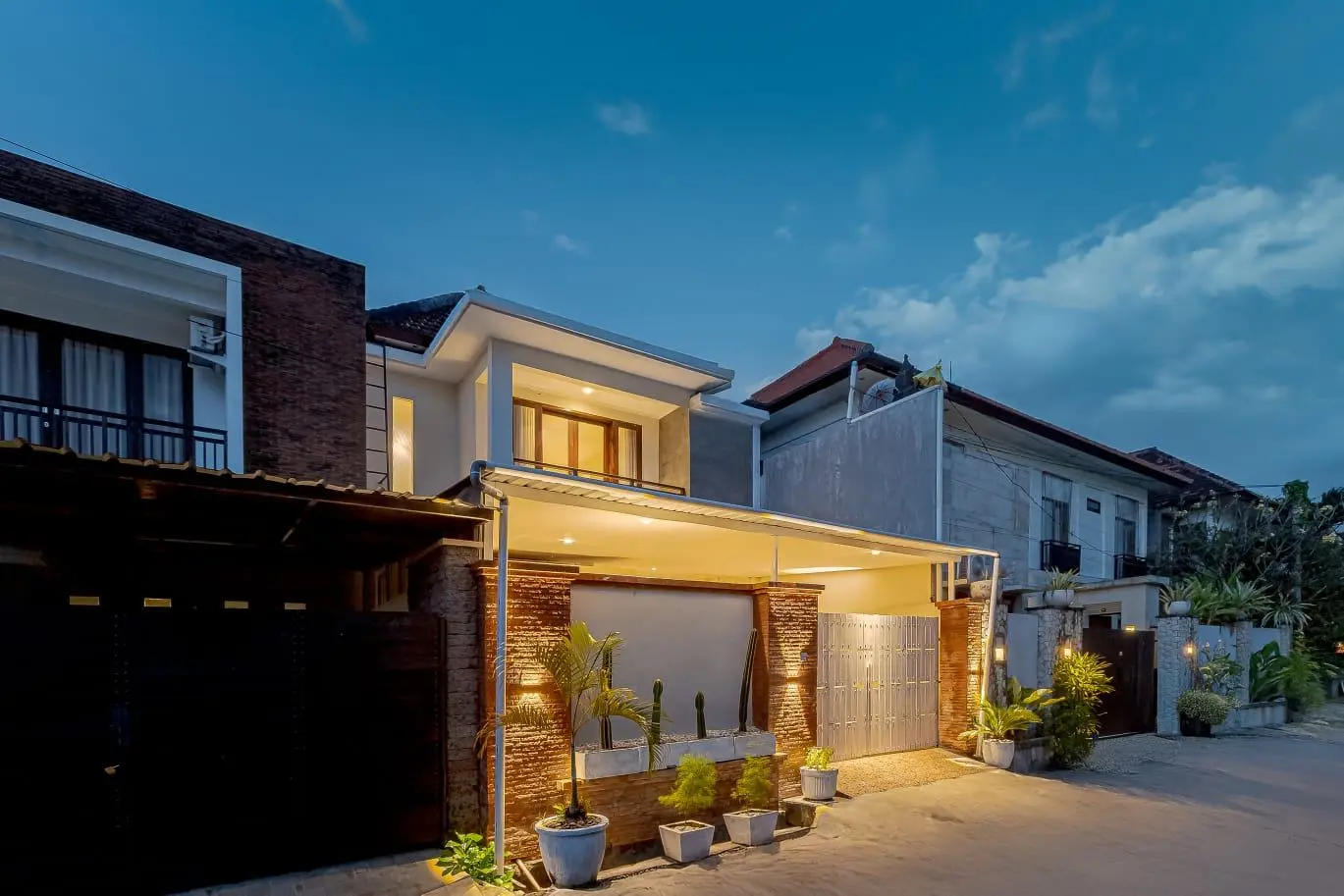 Villa For Yearly Rent 📍Kutat Lestari Sanur — image 4