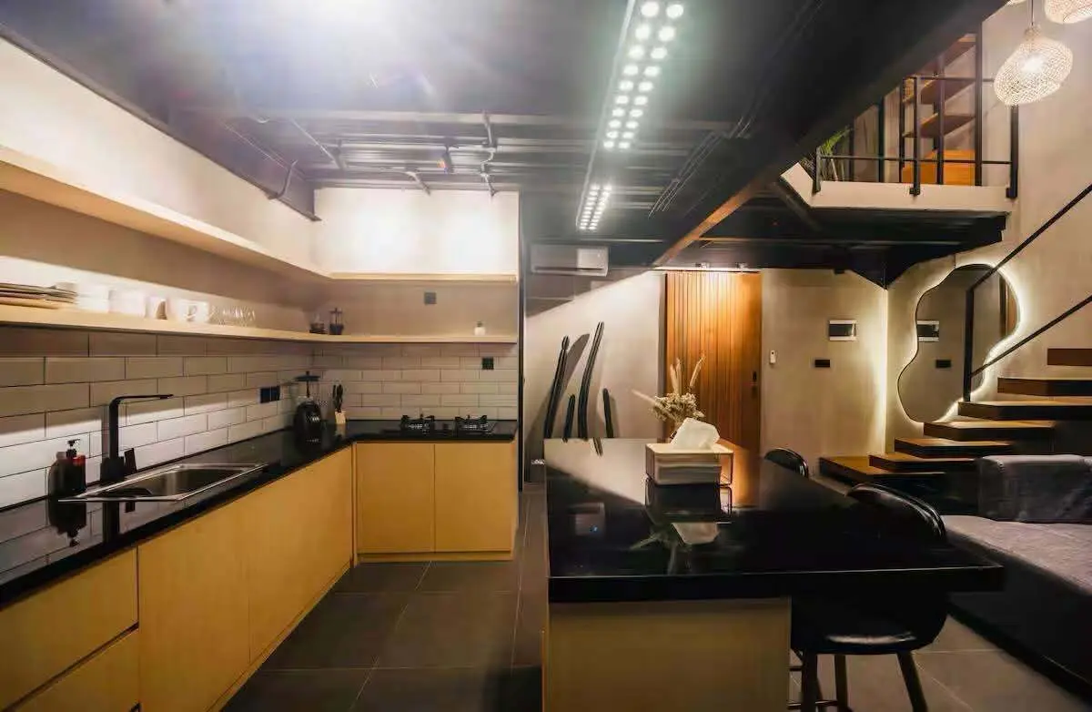 Brawa one bedroom — image 1