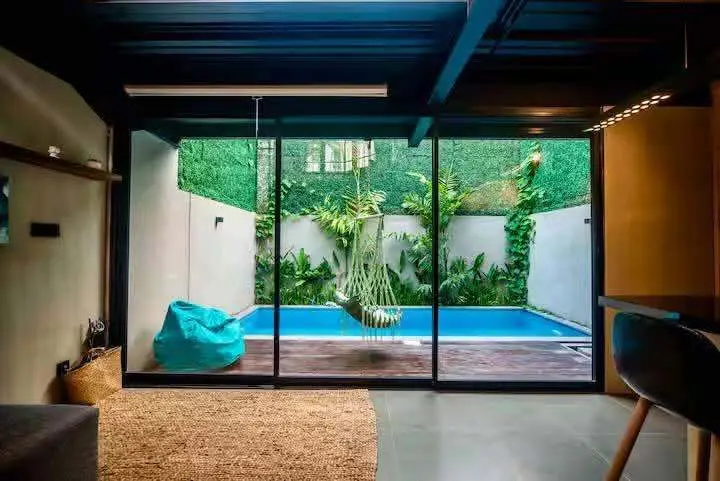 Brawa one bedroom — image 2