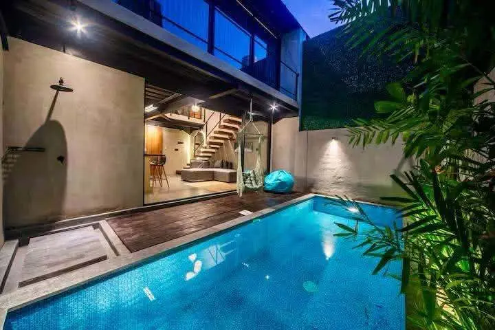 Brawa one bedroom