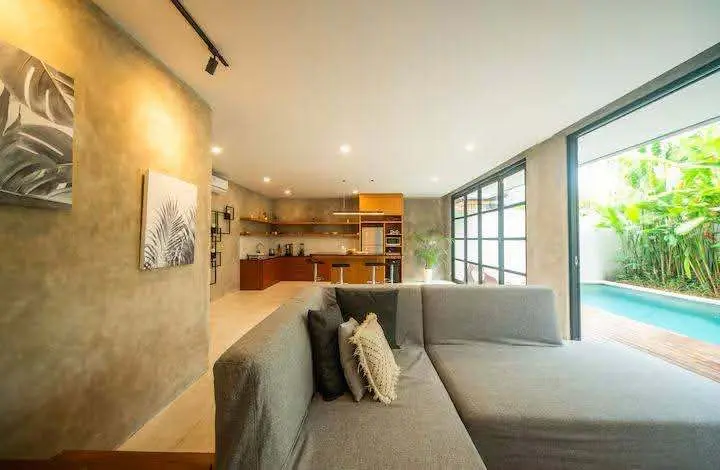 Brawa 2 bedroom — image 3