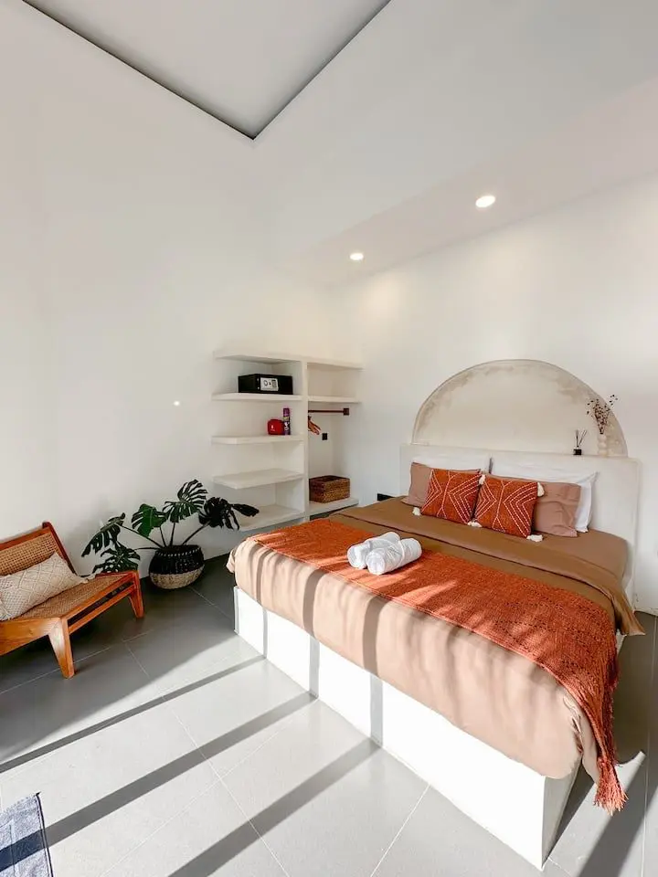 Kerobokan 2 bedroom — image 2