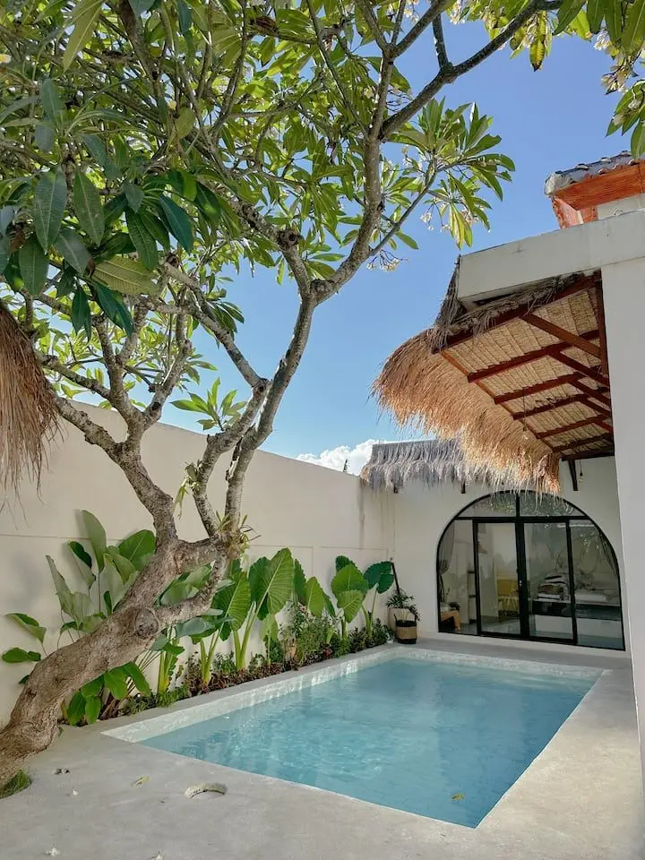 Kerobokan 2 bedroom