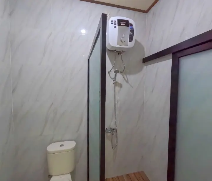 Uluwatu 2 bedroom — image 1