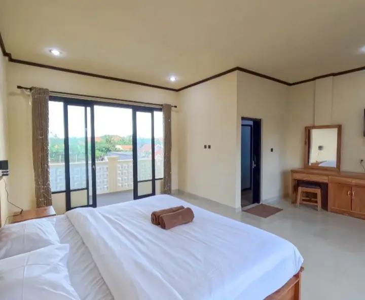 Uluwatu 2 bedroom — image 3