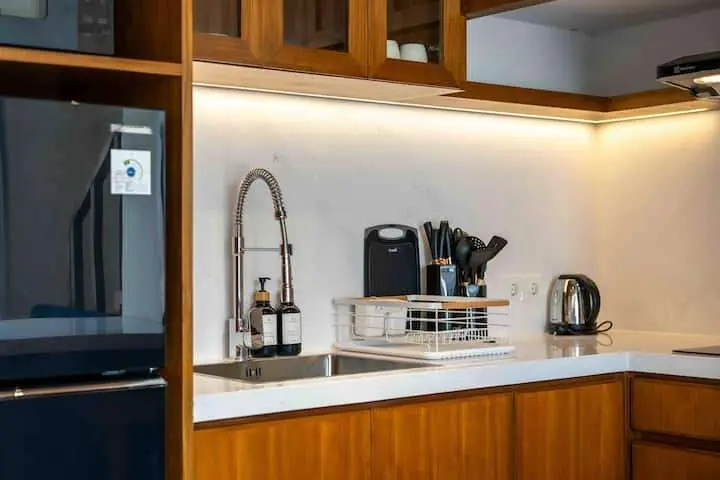 Tumbak bayuh one bedroom loft — image 1