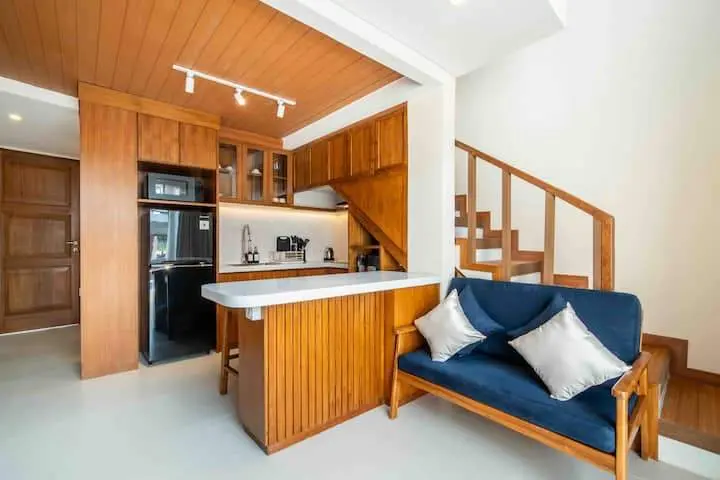 Tumbak bayuh one bedroom loft — image 3