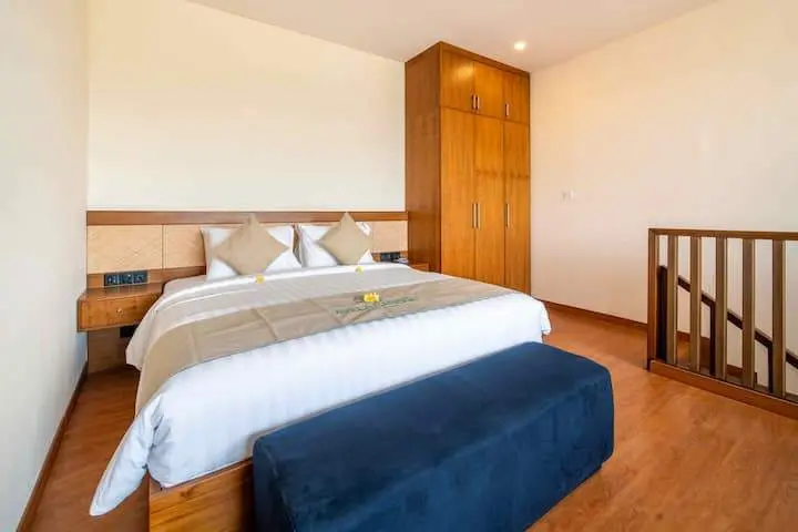 Tumbak bayuh one bedroom loft — image 2
