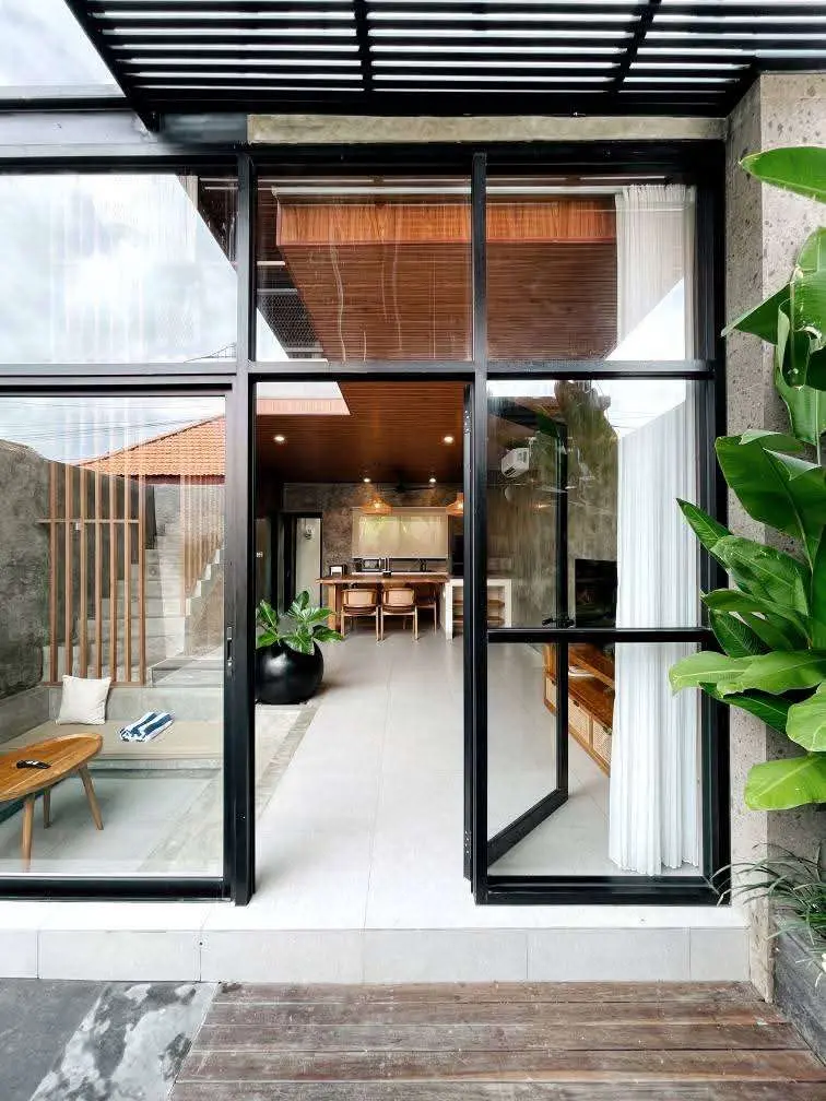 Brawa one bedroom
